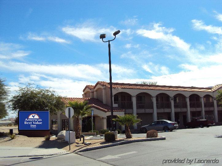Starlight Inn & Suites Motel 29 Palms Joshua Tree National Park Twentynine Palms Exterior photo
